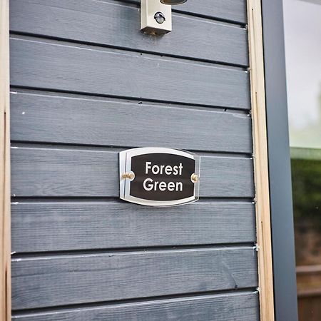 Host & Stay - Forest Green Lodge Άλνγουικ Εξωτερικό φωτογραφία