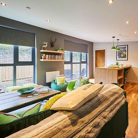 Host & Stay - Forest Green Lodge Άλνγουικ Εξωτερικό φωτογραφία
